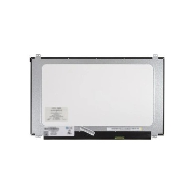 Display na notebook Kompatibilní NT156WHM-N45 V8.1 Displej LCD 15,6“ 30pin eDP HD LED SlimTB 60Hz- Lesklý