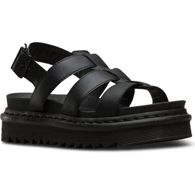 Dr. Martens YELENA BLACK čierna