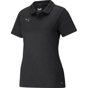 PUMA Поло тениска Puma teamLIGA Sideline Polo W 65740803 Размер L