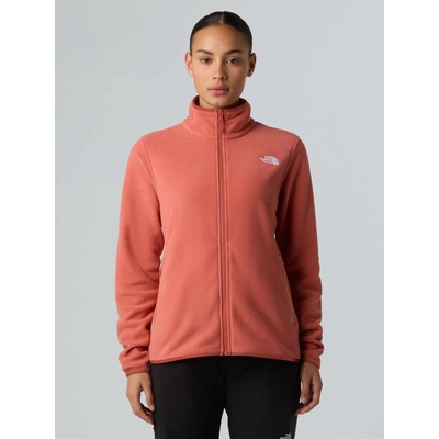 The North Face Полар w glacier fleece jacket