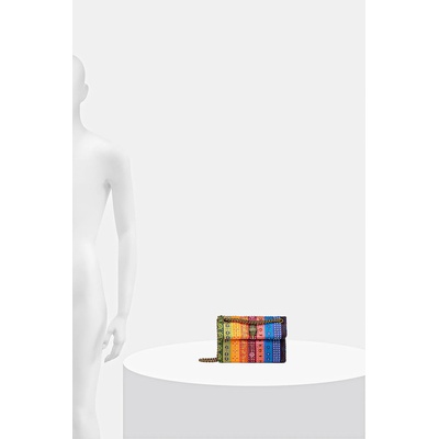 Kurt Geiger London Чанта Kurt Geiger London KENSINGTON (3584469689)