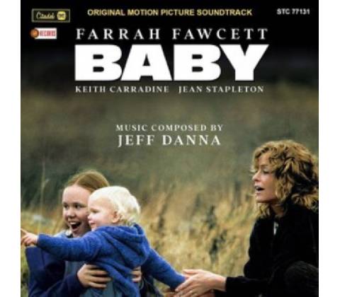 Baby CD