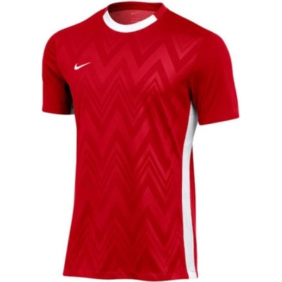Nike Dri FIT Challenge Jersey V pánsky futbalový dres M FD7412 657