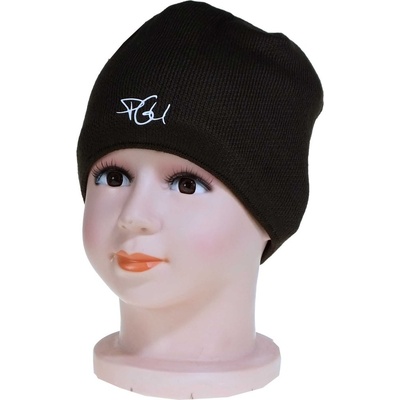 Pingu Luky zimní LZ BABY Acryl AC hnědá