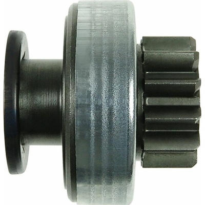 Voľnobežná prevodovka, štartér AS-PL SD3119S