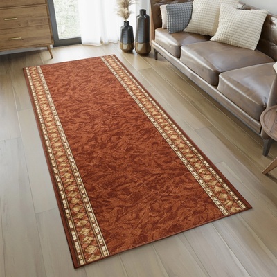 Chemex Kardinál 6 terakotový metráž 67 cm