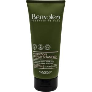 ALFAPARF Milano Benvoleo Hydration Creamy Shampoo 200 ml