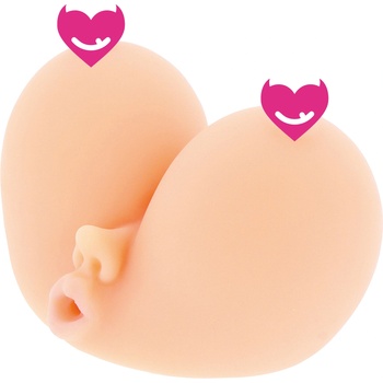 Hidden Desire Bangers Busty Bimbo Skin