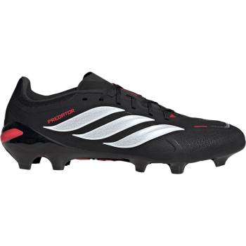 Image 1 of Adidas Мъжки футболни бутонки Adidas Mens adidas Predator League Firm Ground Football Boots - Black/Red