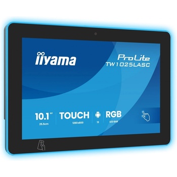 iiyama ProLite TW1025LASC-B3PNR