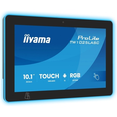 iiyama ProLite TW1025LASC-B3PNR