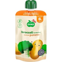 OVKO brokolice brambory BIO 90 g