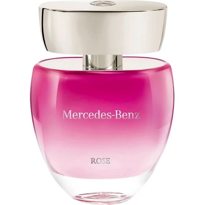 Mercedes Benz Rose toaletná voda dámska 30 ml