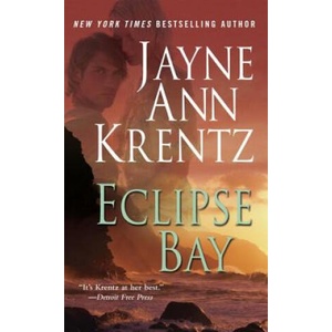Eclipse Bay (ISBN: 9780515128017)