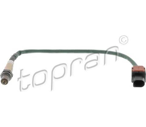 Lambda sonda TOPRAN 625 020