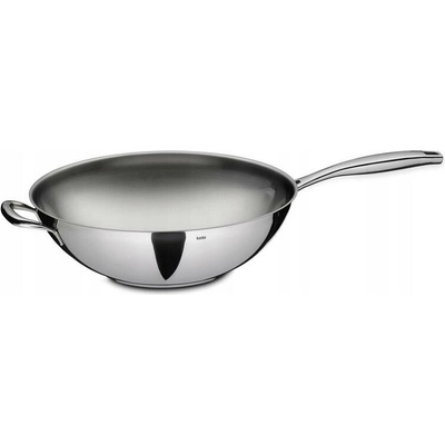Kela Wok pánev Flavoria 32 cm