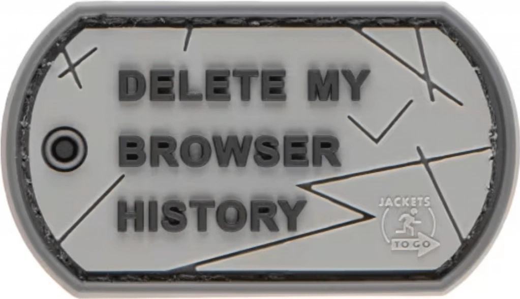 Browser History Patch