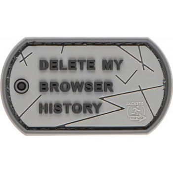Browser History Patch