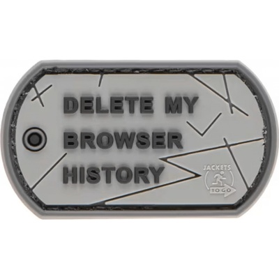 Browser History Patch