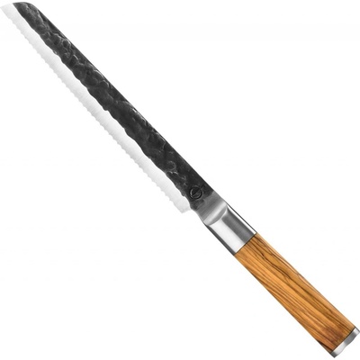 Forged Olive nôž na chlieb 20,5 cm