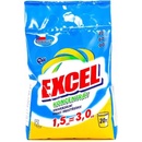 Prášky na praní Excel koncentrát 1,5 kg