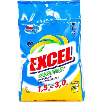 Excel koncentrát 1,5 kg