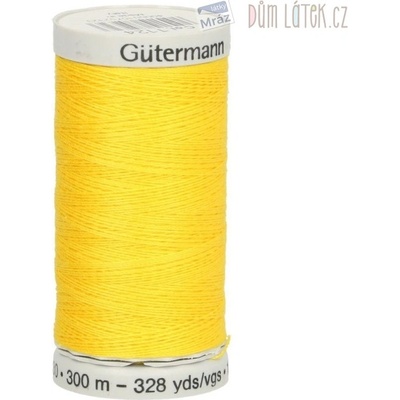 Nit Gütermann SULKY Cotton 1124