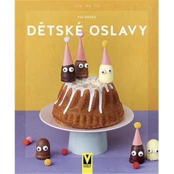 Dětské oslavy