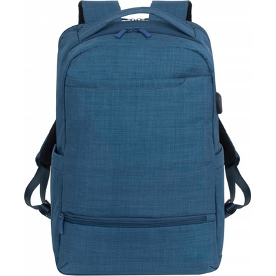 Batoh Rivacase 8365 17,3" blue