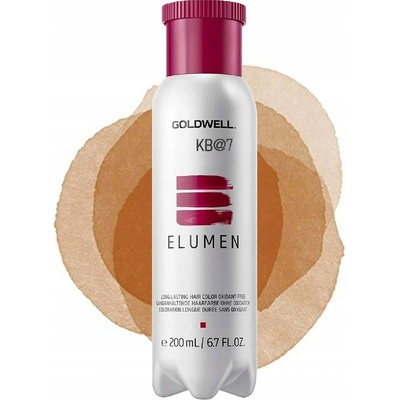 Goldwell Elumen Color Warms KB 7 200 ml
