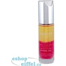 Lumene Arctic Berry Cocktail Brightening Vitamin C Hydra-Oil koktejl z arktických bobulí 30 ml