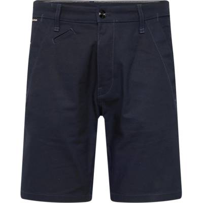 G-Star RAW Панталон Chino 'Bronson 2.0' синьо, размер 34