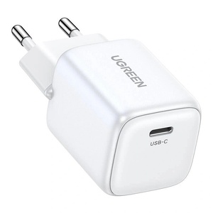 UGREEN CD318 White (15324)