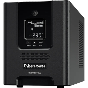CyberPower PR2200ELCDSL