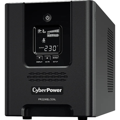 CyberPower PR2200ELCDSL