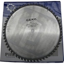 GEKO Pilový kotouč do dřeva, 600x32x60T
