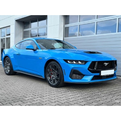 Ford Mustang GT Fastback 328 kW
