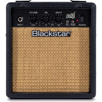Blackstar Debut 10E