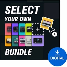 UJAM Select 10 (Digitálny produkt)
