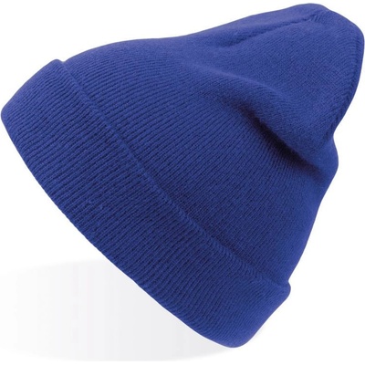 Atlantis Headwear Wind pletená Královská modrá