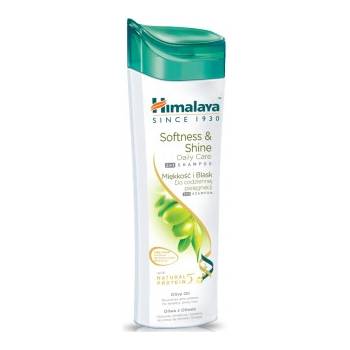 Himalaya proteínový šampón 2v1 400 ml