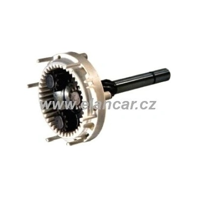 Reduktor Ge-Be - Bosch 1006200040