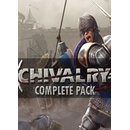 Chivalry Complete