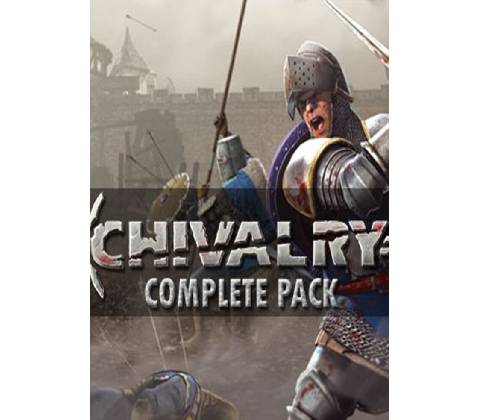 Chivalry Complete