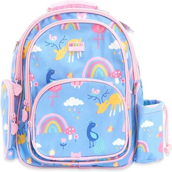 Penny Scallan Ученическа раница Rainbow Days PENNY SCALLAN