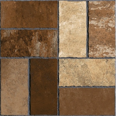 ГРАНИТОГРЕС TERRA COTTO BEIGE NEW 50x50 (34350211)