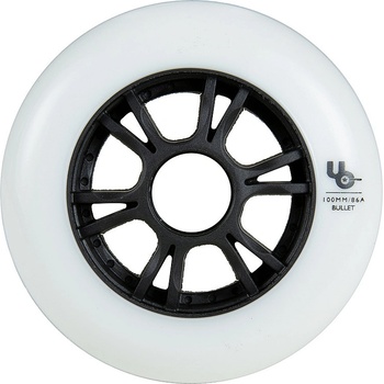 Undercover Blank Team 100 mm 86A 1 ks