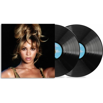 Beyoncé - B'day (Reissue) (20th Anniversary Edition) 2 LP