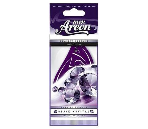 Areon MON BLACK CRYSTAL