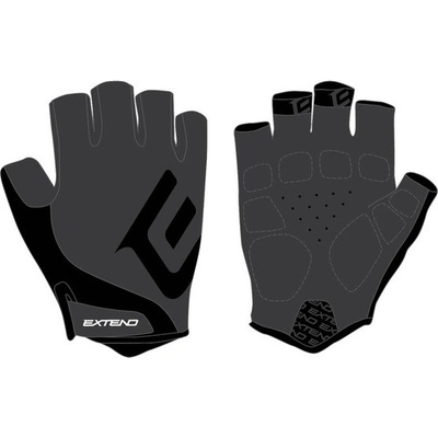 Extend Grisp SF black